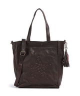 Taschendieb Wien Sternbergstraße 3 Hobo tas mokka