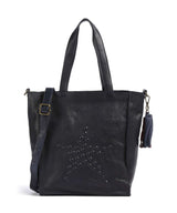 Taschendieb Wien Sternbergstraße 3 Hobo tas blue sea