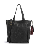 Taschendieb Wien Sternbergstraße 3 Hobo tas black vintage