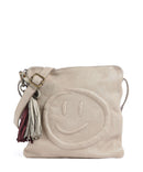 Taschendieb Wien Freiheitsplatz 3 Crossbody tas cream