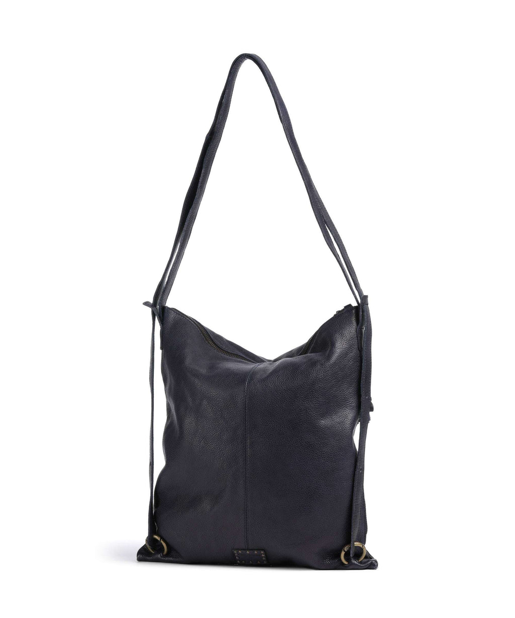 Taschendieb Wien Sternbergstrasse 4 Backpack bag blue sea