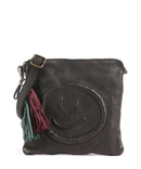 Taschendieb Wien Freiheitsplatz 3 Crossbody tas green forest