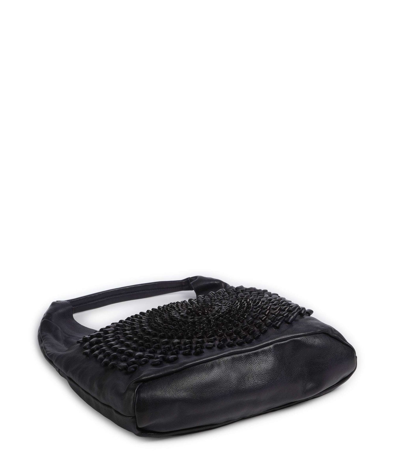 Taschendieb Wien Mondweg 1 Hobo bag blue sea