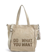 Taschendieb Wien Hanfgasse 2 Sac fourre-tout cream