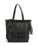 Taschendieb Wien Hanfgasse 2 Sac fourre-tout green forest
