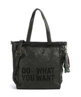 Taschendieb Wien Hanfgasse 2 Sac fourre-tout green forest