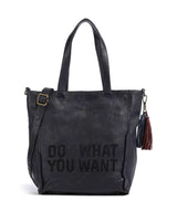 Taschendieb Wien Hanfgasse 2 Sac fourre-tout blue sea