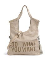 Taschendieb Wien Hanfgasse 3 Sac fourre-tout cream