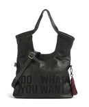 Taschendieb Wien Hanfgasse 3 Sac fourre-tout green forest