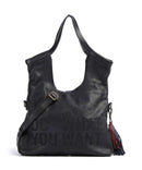 Taschendieb Wien Hanfgasse 3 Sac fourre-tout blue sea