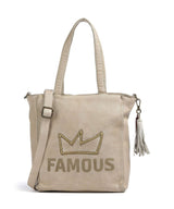 Taschendieb Wien Beethovenplatz 3 Sac fourre-tout cream