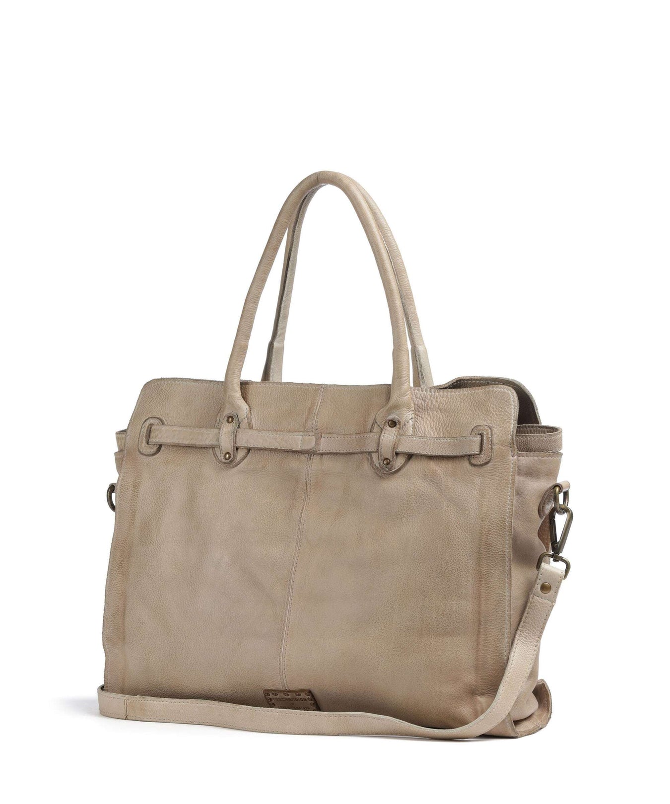 Taschendieb Wien Seelengasse 1 Tote bag cream