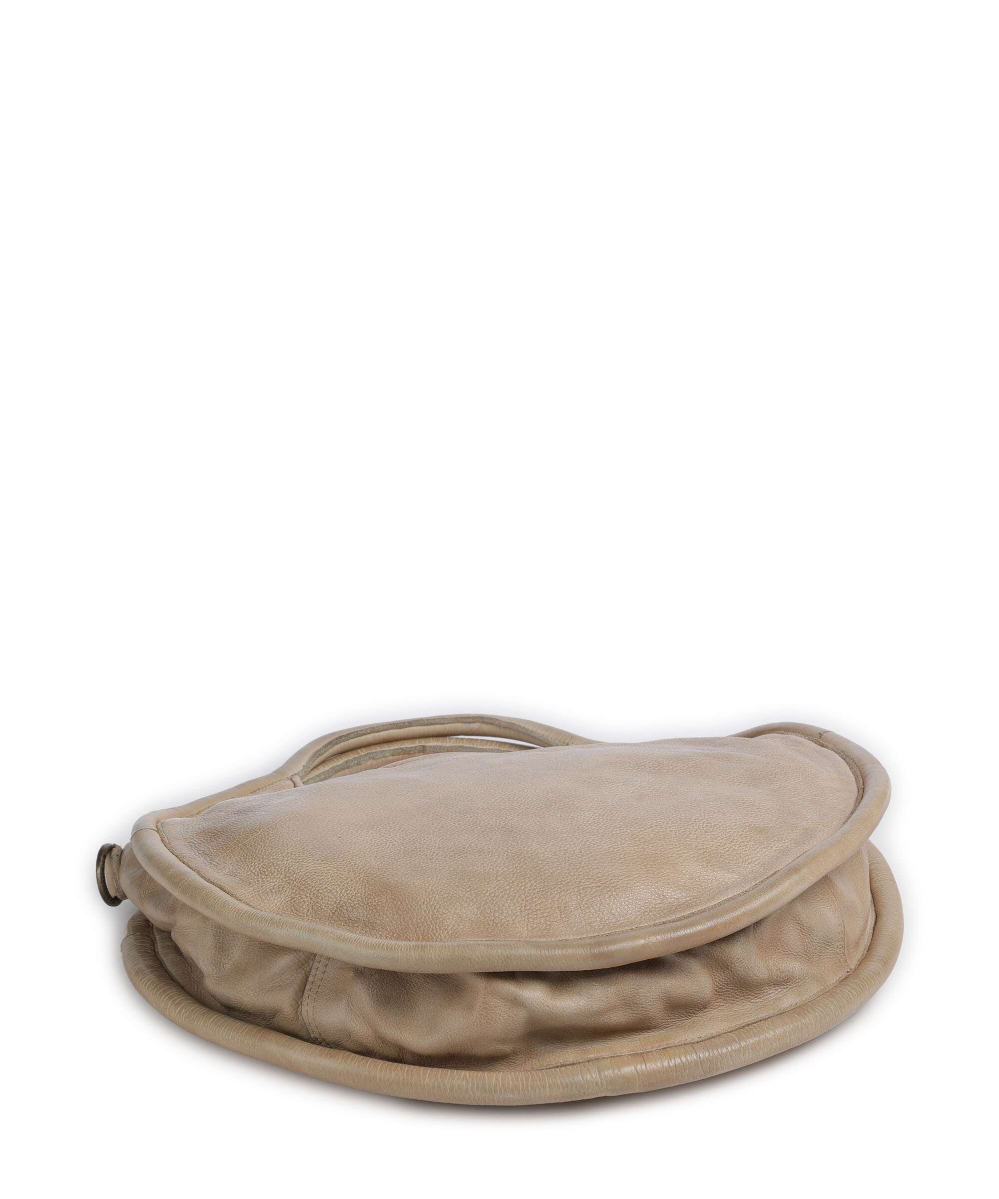 Taschendieb Wien Kaisterstrasse 1 Handbag cream