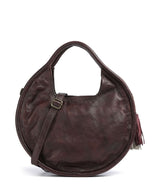 Taschendieb Wien Kaisterstrasse 1 Sac à main mokka