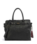 Taschendieb Wien Kaisterstrasse 2 Cabas black vintage