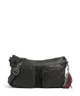 Taschendieb Wien Kaisterstrasse 5 Crossbody bag green forest