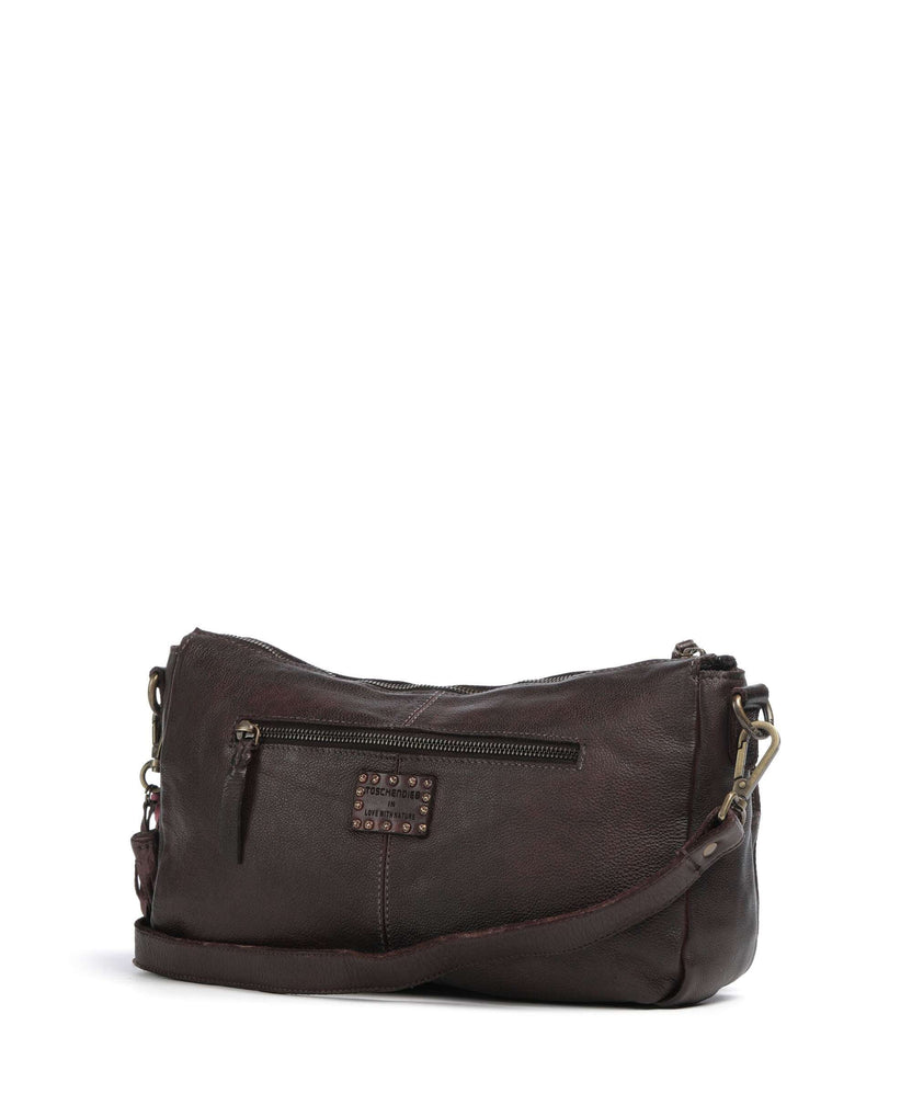 Taschendieb Wien Kaisterstrasse 5 Crossbody bag mokka