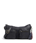 Taschendieb Wien Kaisterstrasse 5 Crossbody bag blue sea