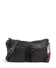 Taschendieb Wien Kaisterstrasse 5 Crossbody tas black vintage
