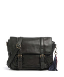 Taschendieb Wien Kaisterstrasse 6 Crossbody tas green forest
