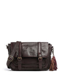 Taschendieb Wien Kaisterstrasse 6 Crossbody tas mokka