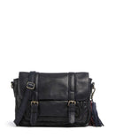 Taschendieb Wien Kaisterstrasse 6 Crossbody tas blue sea