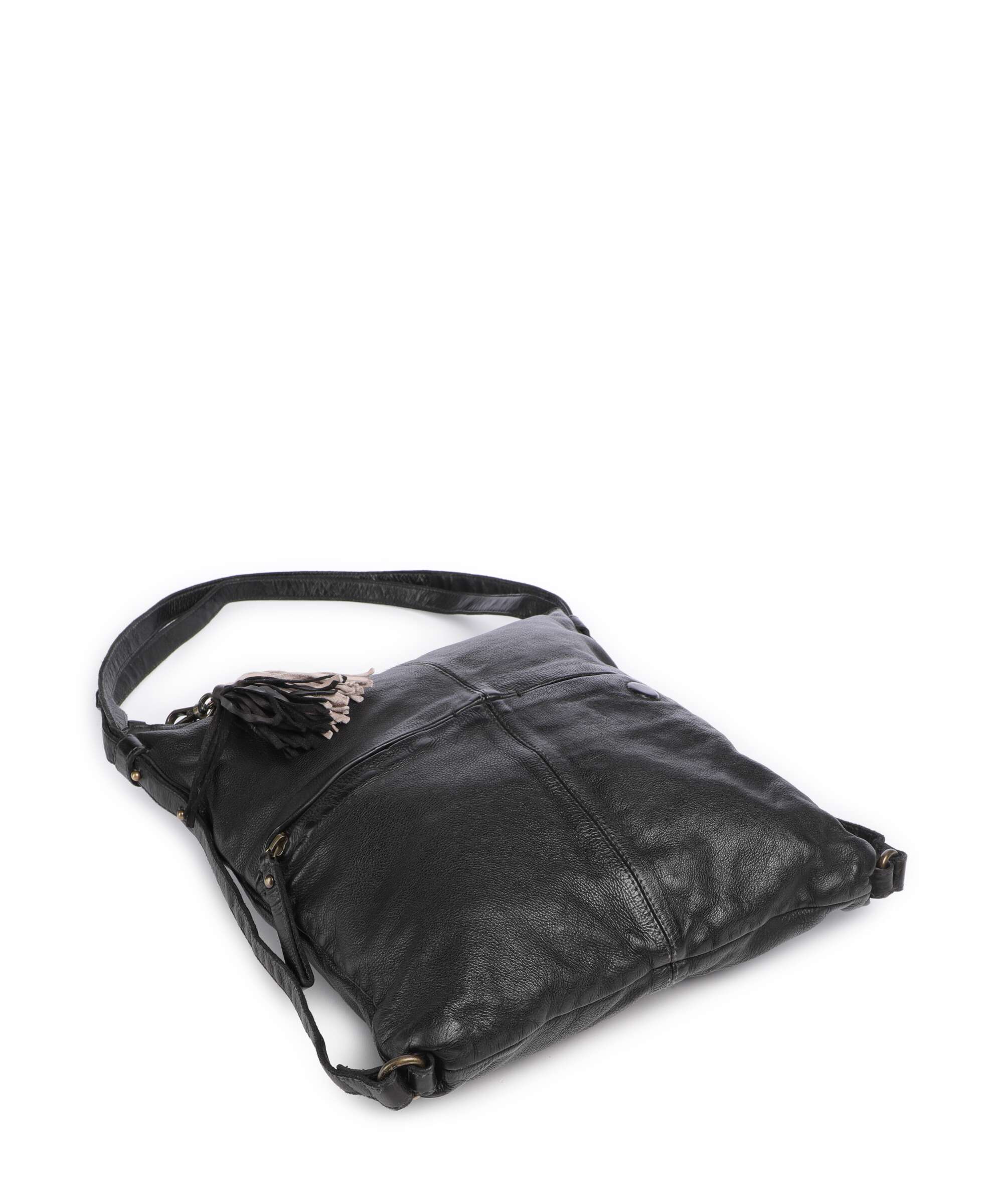 Taschendieb Wien Kaisterstrasse 3 Backpack bag black bean