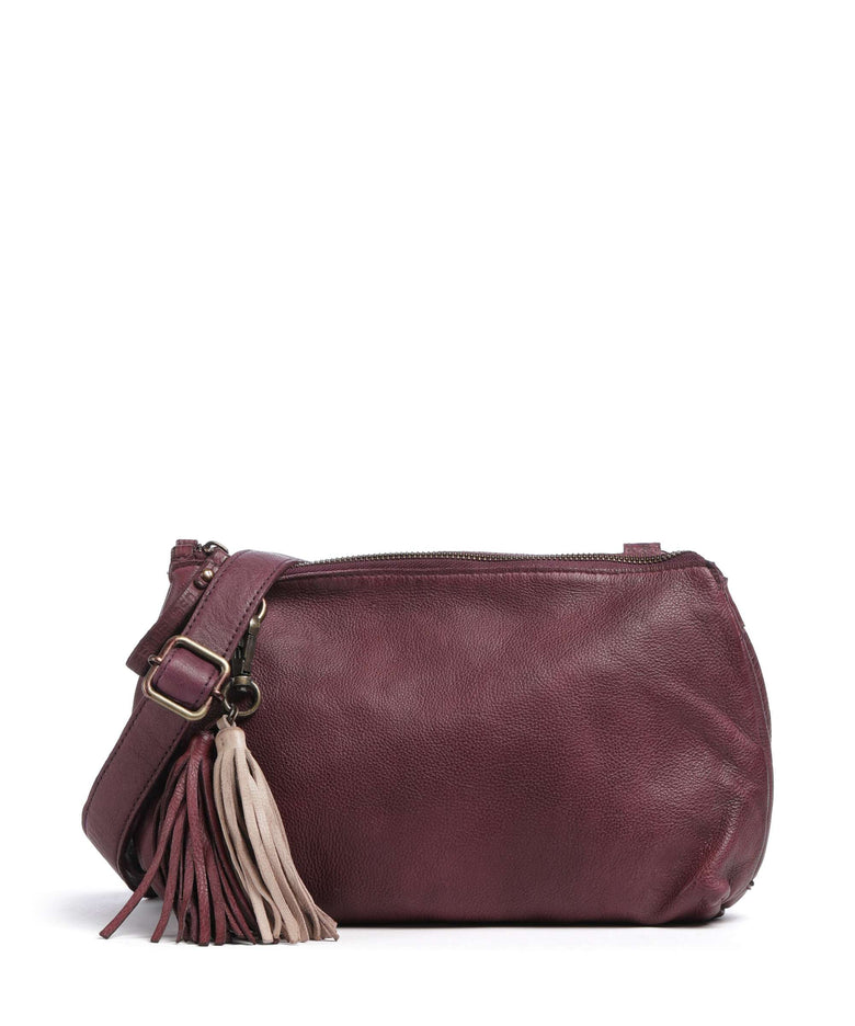 Taschendieb Wien Kaiserstrasse 17 Crossbody bag happy berry