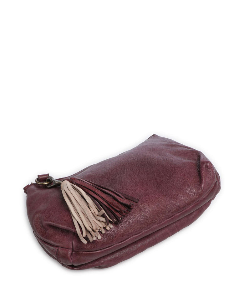 Taschendieb Wien Kaiserstrasse 17 Crossbody bag happy berry