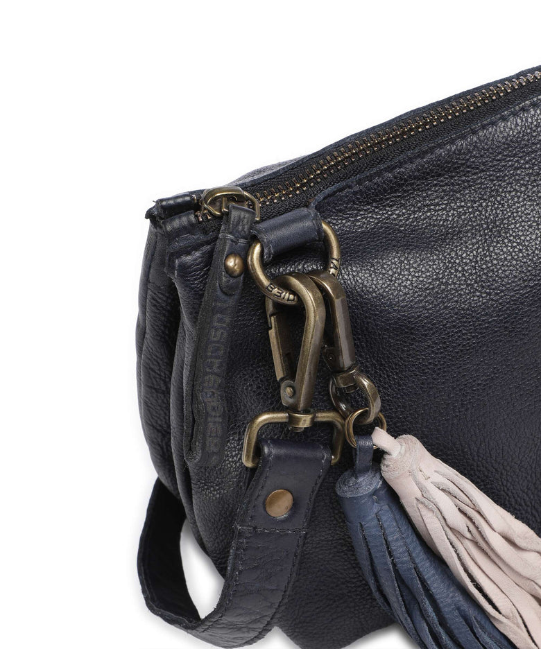 Taschendieb Wien Kaiserstrasse 17 Crossbody bag dark blue