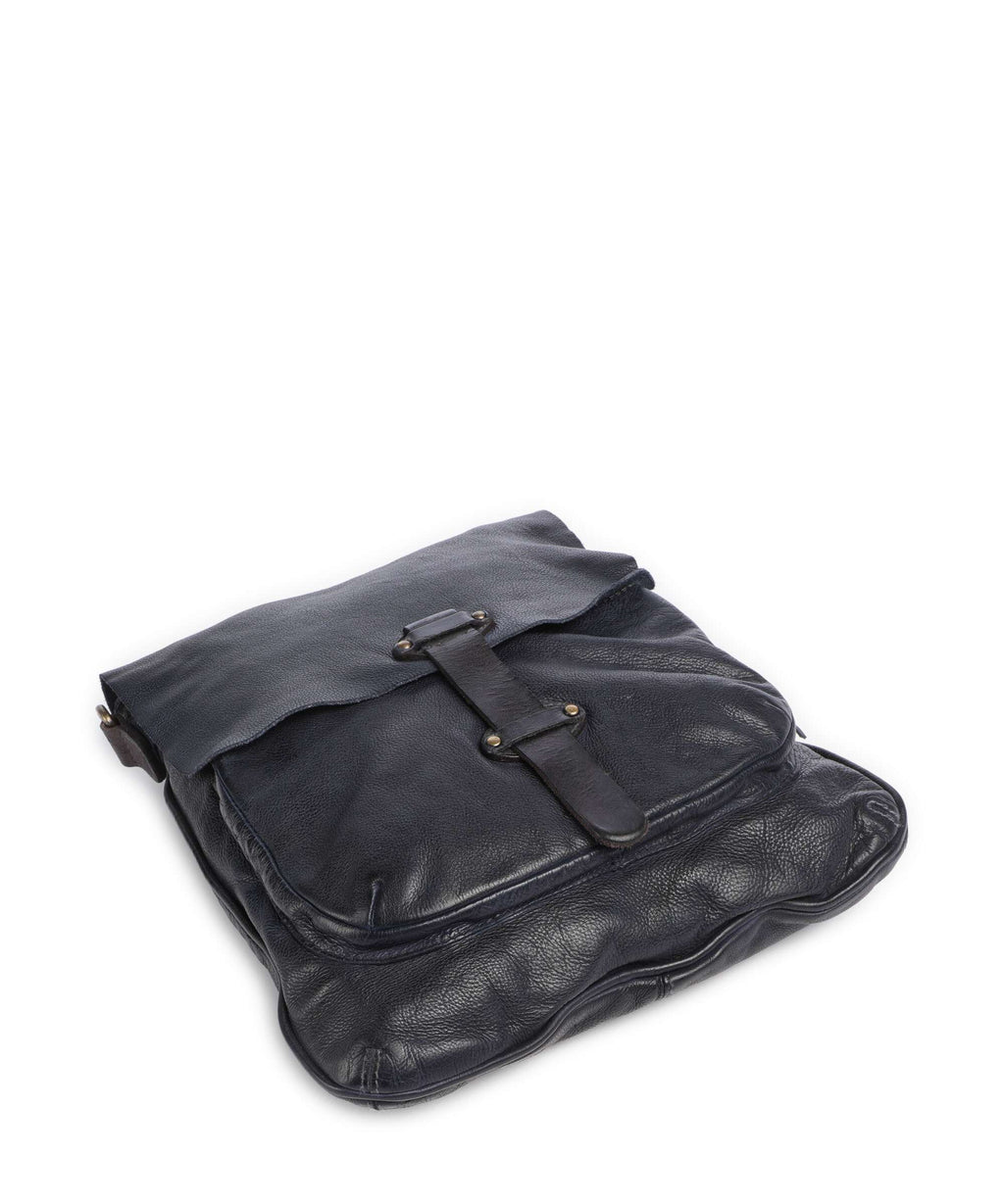 Taschendieb Wien Kohlmarkt 1 Crossbody bag dark blue
