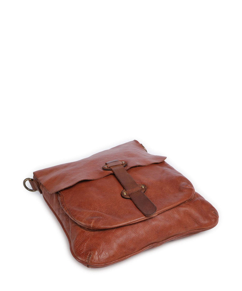 Taschendieb Wien Kohlmarkt 1 Crossbody bag cognac