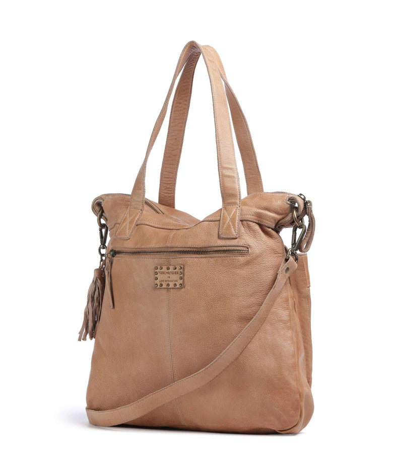 Taschendieb Wien Kohlmarkt 888 Tote bag wuestensand