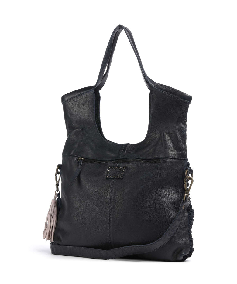 Taschendieb Wien Spinnerinweg 2 Tote bag dark blue