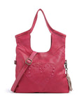 Taschendieb Wien Johnstrasse 1 Tote bag pink power