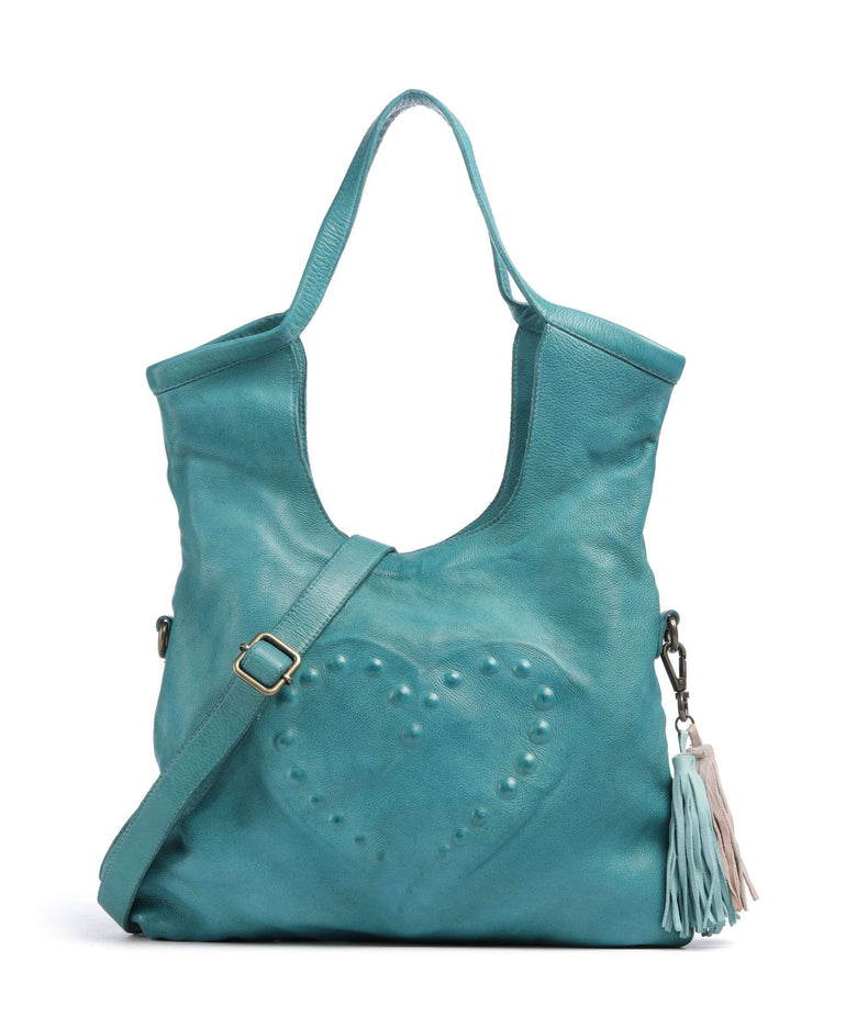 Taschendieb Wien Johnstrasse 1 Tote bag mint