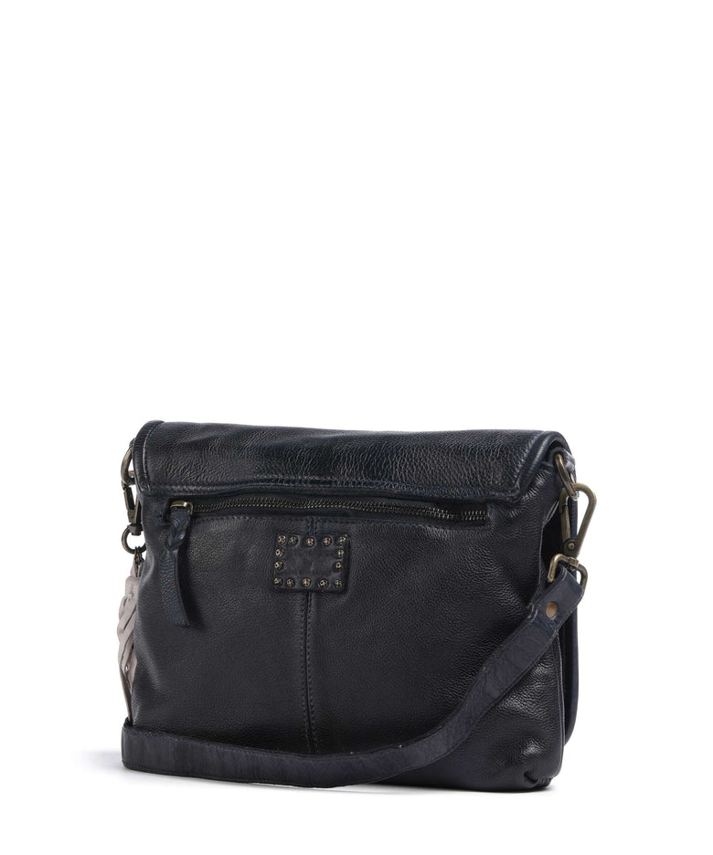 Taschendieb Wien Johnstrasse 3 Crossbody bag dark blue