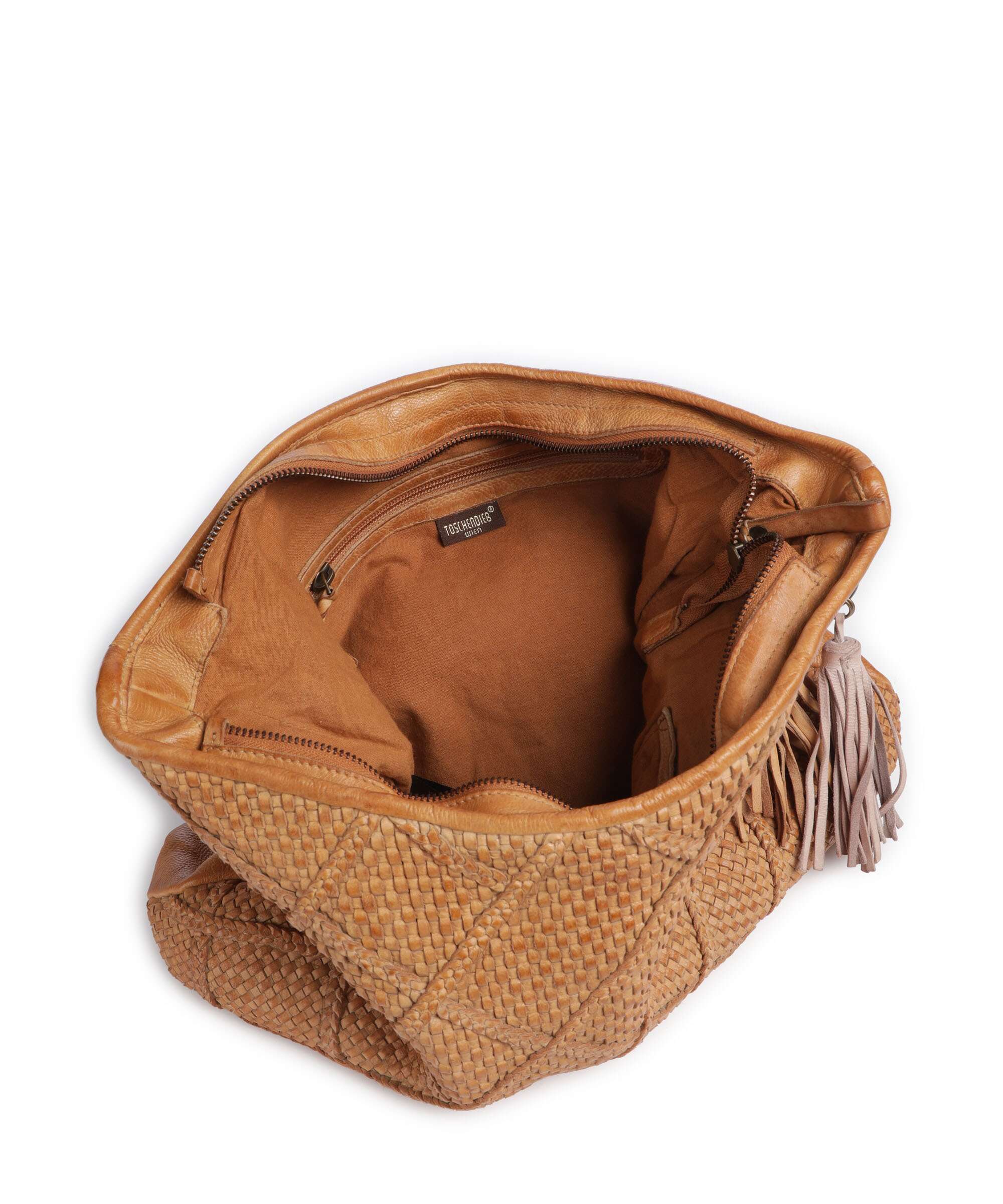 Taschendieb Wien Beatrixpark 1 Hobo bag summerpower