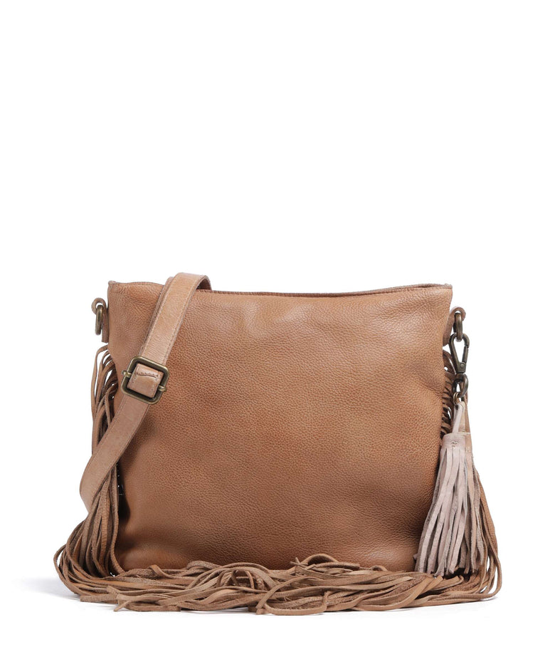 Taschendieb Wien Löwengasse 4x Crossbody bag wuestensand