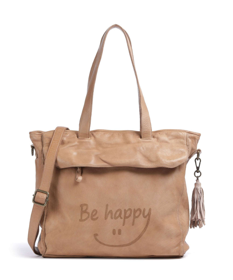 Taschendieb Wien Fröhlichgasse 1 Tote bag wuestensand