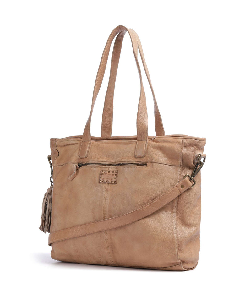 Taschendieb Wien Fröhlichgasse 1 Tote bag wuestensand