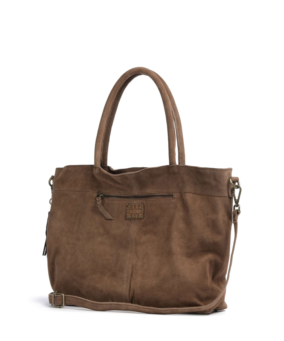 Taschendieb Wien Bäckerstrasse 1 Tote bag espresso