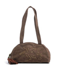 Taschendieb Wien Bäckerstrasse 4 Shoulder bag cappucino