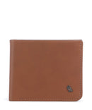 Bellroy Hide & Seek Portemonnee caramel