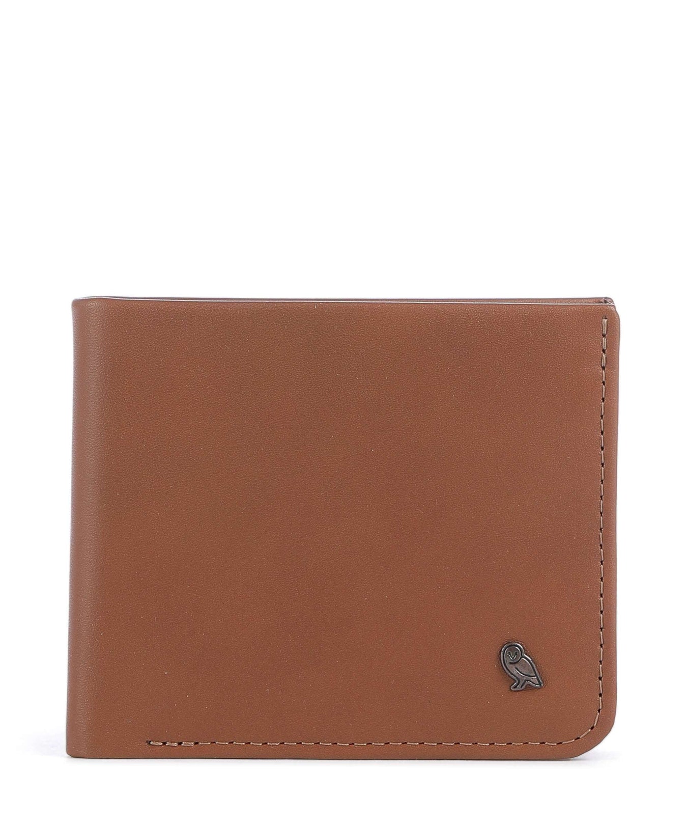 Bellroy Hide & Seek Wallet caramel