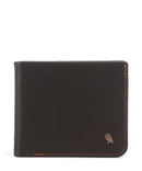 Bellroy Hide & Seek Portemonnee java