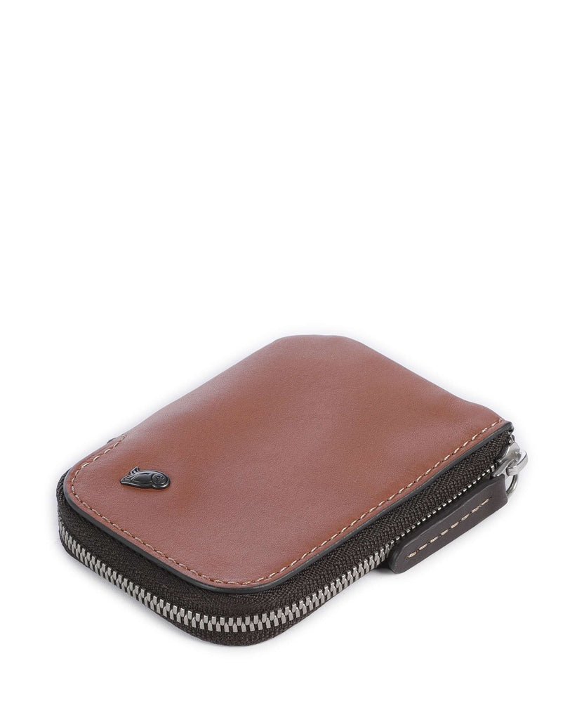 Bellroy Card Pocket Credit card holder caramel