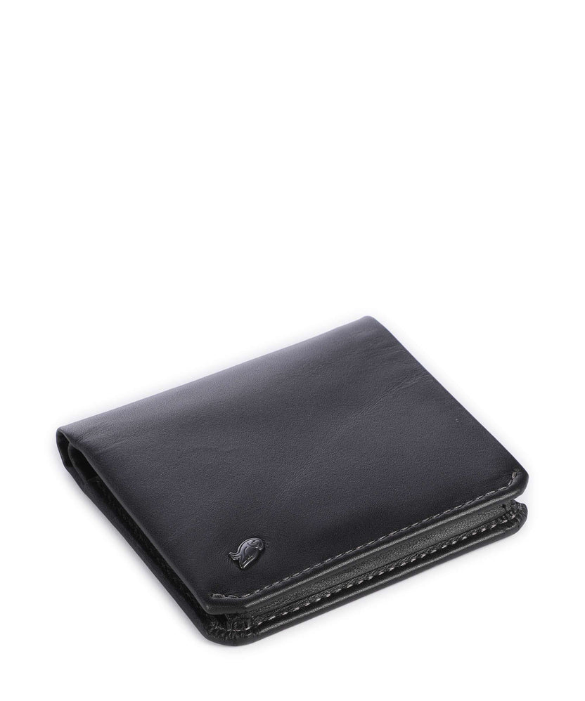 Bellroy Coin Wallet black