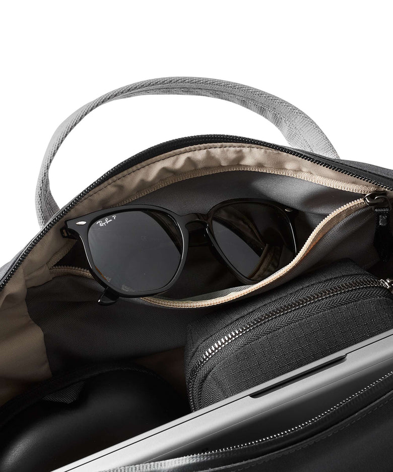 Bellroy Via 14L Briefcase slate