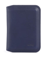Bellroy Apex Slim Sleeve Portemonnee indigo